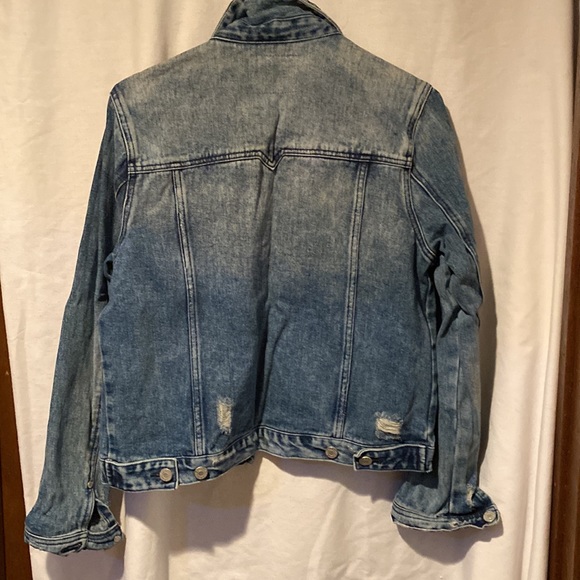 Jean Jacket - Picture 5 of 5